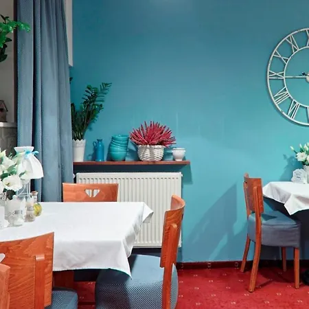 Gold ゲストハウス