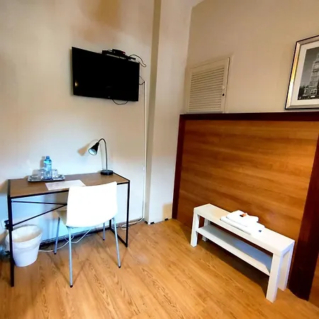 ゲストハウス Gold ポズナン