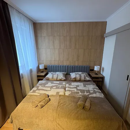 Villa Gold Poznan