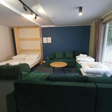 Villa Gold Poznan Poznan