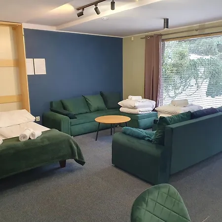 Guest house Villa Gold Poznan