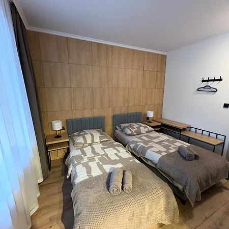 Villa Gold Poznan