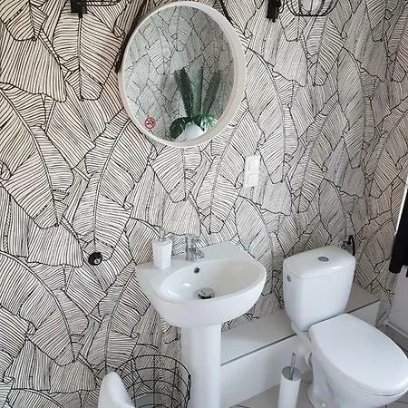 Gold ゲストハウス ポズナン