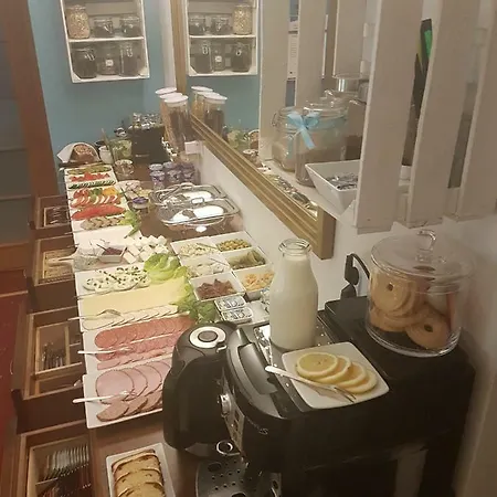 黄金酒店 2*