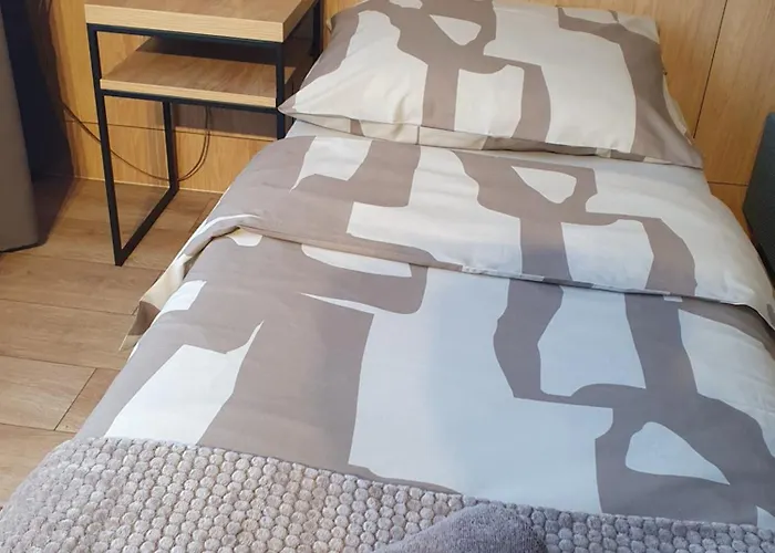 Casa de hóspedes Gold 3*