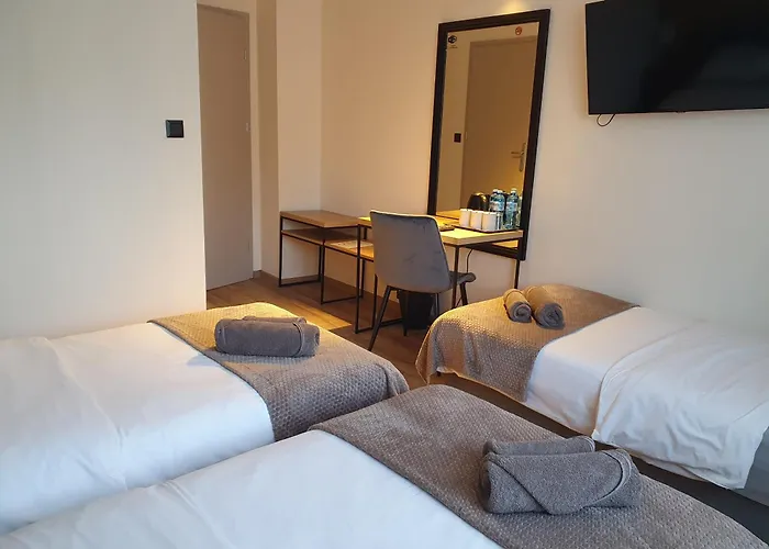 Casa de hóspedes Gold 3*