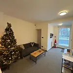 Guest house Villa Gold Poznan 3*