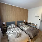 Villa Gold Poznan Guest house