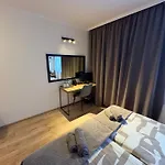 Villa Gold Poznan 3*