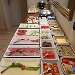 Villa Gold Poznan 3* Poznan