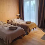 Villa Gold Poznan Poznan