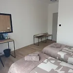 Villa Gold Poznan 3*