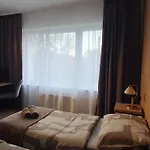 Villa Gold Poznan 3*