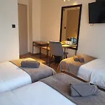 Guest house Villa Gold Poznan 3*