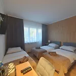 Villa Gold Poznan Guest house 3*