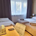 Villa Gold Poznan 3*