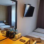 Villa Gold Poznan Guest house