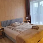 Villa Gold Poznan 3* Poznan