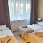 Guest house Villa Gold Poznan 3*