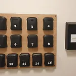 Villa Gold Poznan Poznan