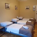 Villa Gold Poznan Guest house