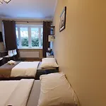 Villa Gold Poznan 3* Poznan