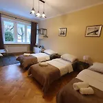 Villa Gold Poznan 3*