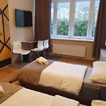 Villa Gold Poznan Guest house 3*