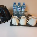 Guest house Villa Gold Poznan