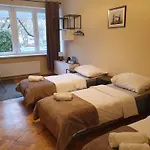 Villa Gold Poznan Guest house