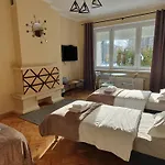 Villa Gold Poznan Guest house Poznan