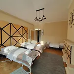 Villa Gold Poznan 3*