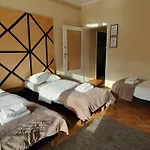 Villa Gold Poznan 3* Poznan