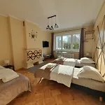 Villa Gold Poznan 3*