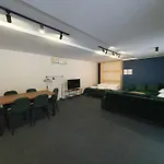 Villa Gold Poznan 3*