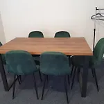 Villa Gold Poznan 3*