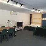 Villa Gold Poznan Guest house 3*