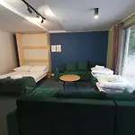 Villa Gold Poznan Poznan