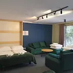 Villa Gold Poznan 3* Poznan