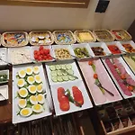 Villa Gold Poznan 3*