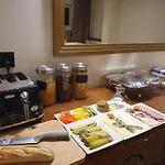 Villa Gold Poznan 3*