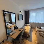 Villa Gold Poznan Guest house 3*