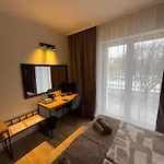 Villa Gold Poznan 3* Poznan