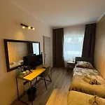 Villa Gold Poznan Guest house 3*