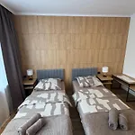 Villa Gold Poznan Poznan