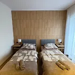 Villa Gold Poznan 3* Poznan