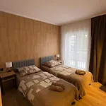 Guest house Villa Gold Poznan 3*