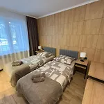 Villa Gold Poznan Guest house