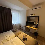 Villa Gold Poznan Guest house Poznan