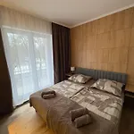 Villa Gold Poznan 3* Poznan